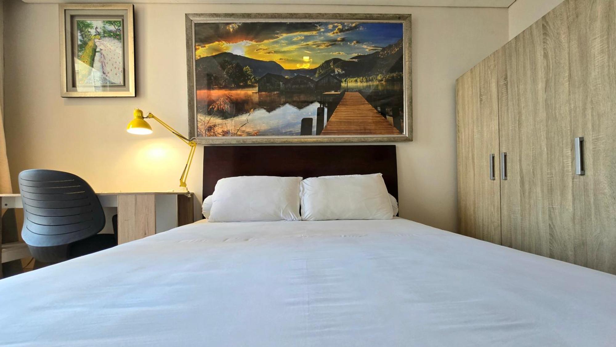 Jiexpo Kemayoran Sunrise View -min 3 Nights- Appartement